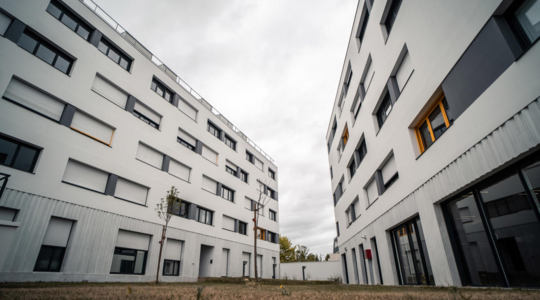 Cap'Etudes Rennes
