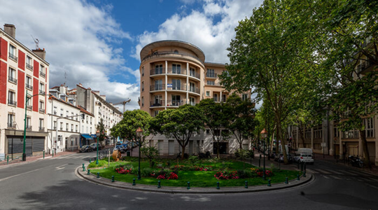Studélites Le Magellan