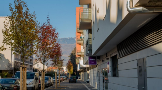 Privilodges Campus Universités
