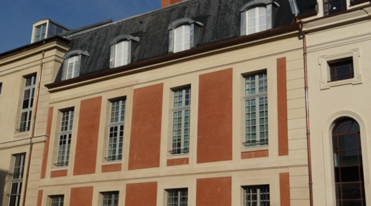 Résidence pour Etudiants l'Orangerie
