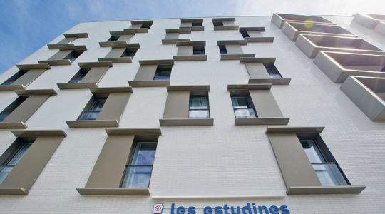 Les Estudines Massy Palaiseau