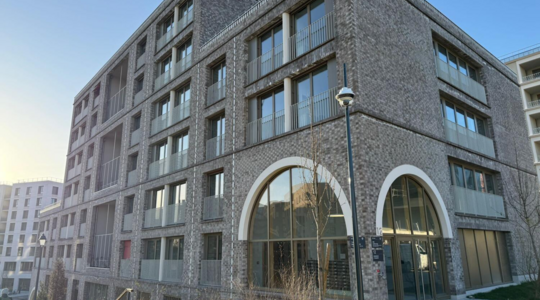 Résidence Hélices