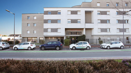 Neoresid Douai