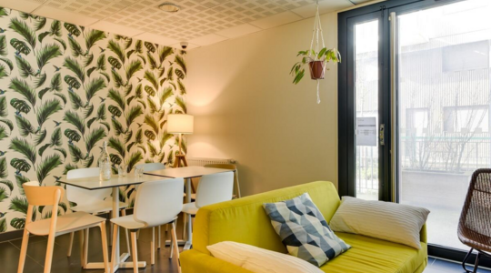 Studéa Bordeaux Chartrons