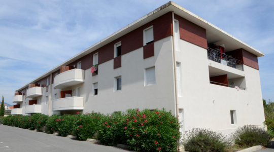 La Maison des Etudiants