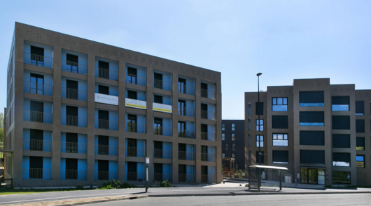 YouFirst Campus Paris Palaiseau