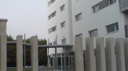 City Résidence - Nantes Campus