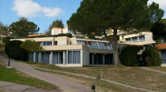 Centre International de Valbonne