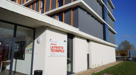 La Fayette Technopôle