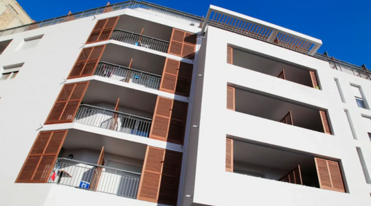 Odalys Campus Marseille Blancarde