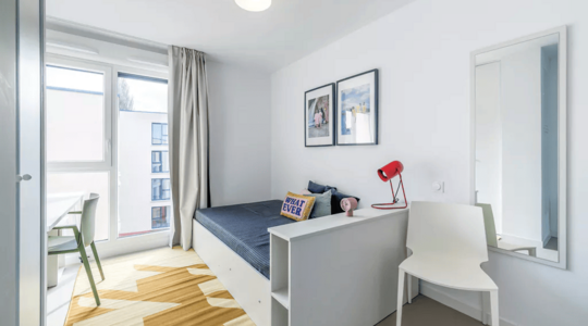Student Factory Lille - Loos