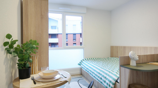 Résidence Studently Montauban