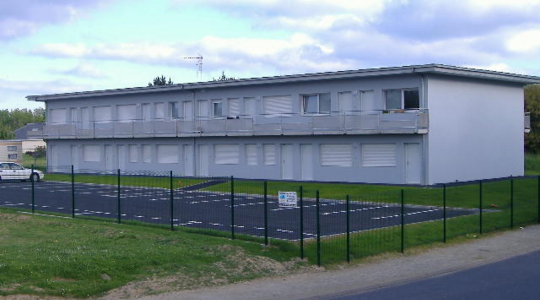 Les Studios du Questel