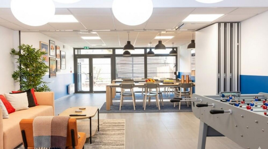Odalys Campus Rennes Sainte-Anne
