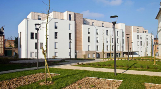 Odalys Campus Blamont