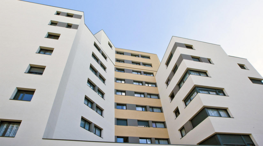Les Estudines Paris Davout