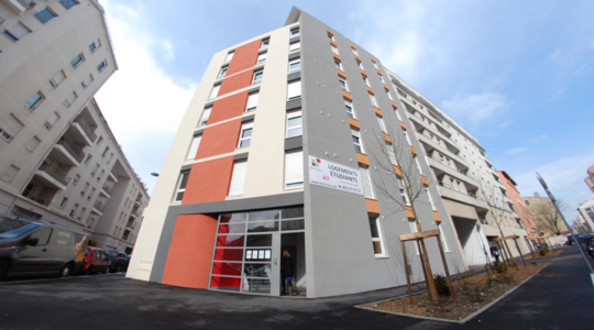 Cardinal Campus Alasia