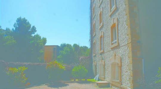 La Minoterie