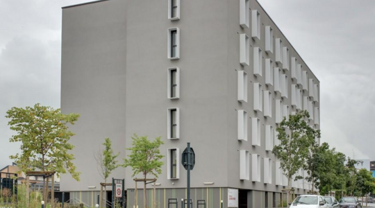 Les Bruyères
