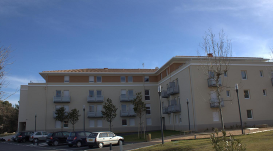 Les Académies Aixoises