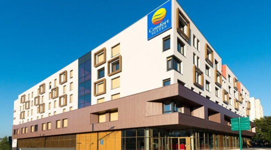Twenty Campus Grenoble
