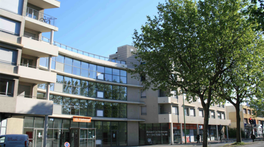 Neoresid Le Valencey