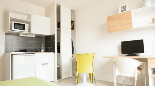 Studéa Villeurbanne République 1