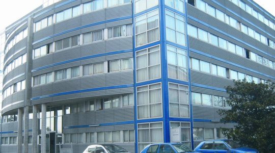 Résidence Etudiante Les Lauréades  de Cergy - Préfecture