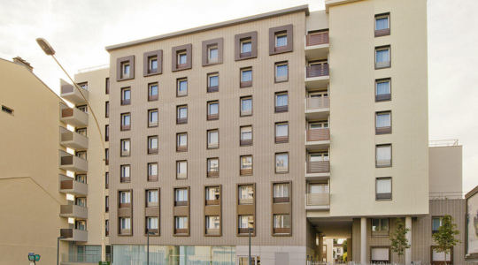 Les Estudines Paris Bagneux