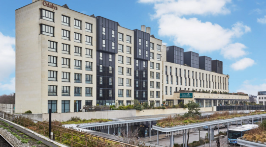 Odalys Campus Paris Rueil