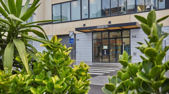 Odalys Campus Paris Rueil