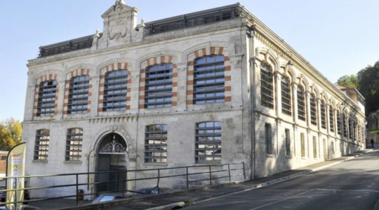 Appart'Etudes Angoulême
