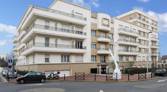 Les Estudines Paris Nanterre