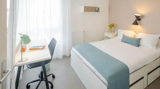 All Suites Study Le Havre