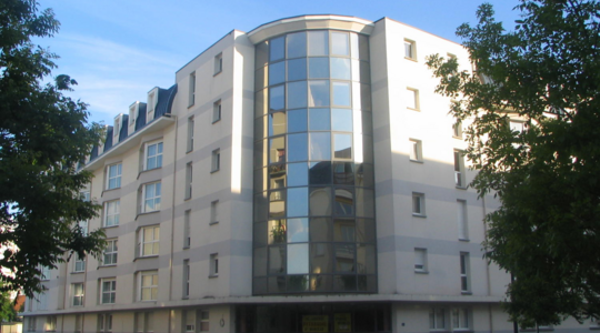 Pythagore Saint-Marceau
