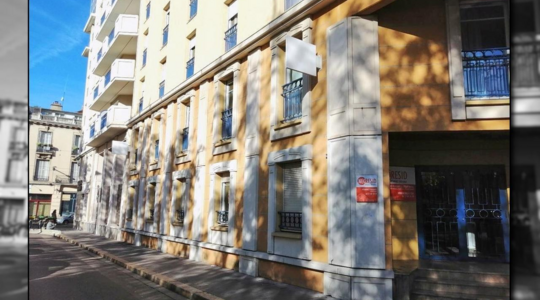 Neoresid Tréfilerie