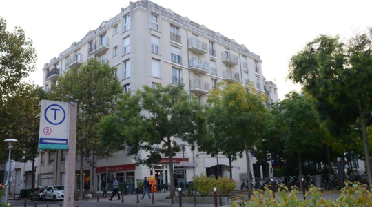 Studelites Le Rousseau