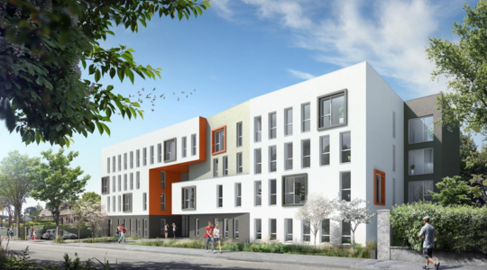 Résidence Lokora Rennes