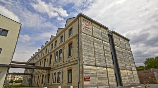 KOSY Appart'Hôtels - Résidence Le Campus