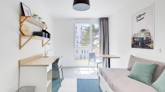 Student Factory Paris Bagnolet