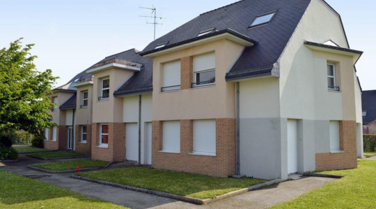 Résidence Le Pratenier