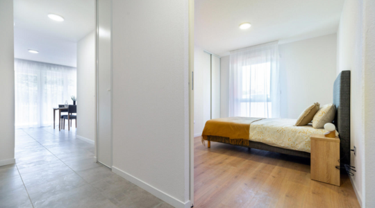 Résidence Serenly Toulouse Bonnefoy