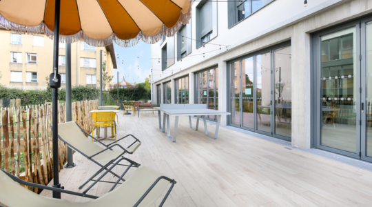 Résidence Studently Tarbes