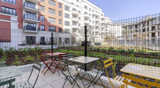 Studéa Clamart Newton