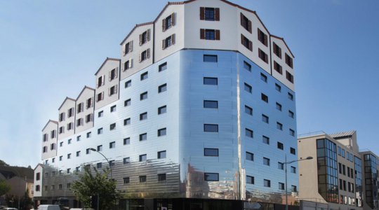 YouFirst Campus Paris Bagnolet