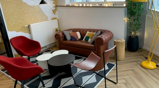 Student Village Arcueil