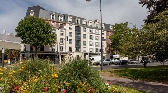 Studélites Maisons-Alfort