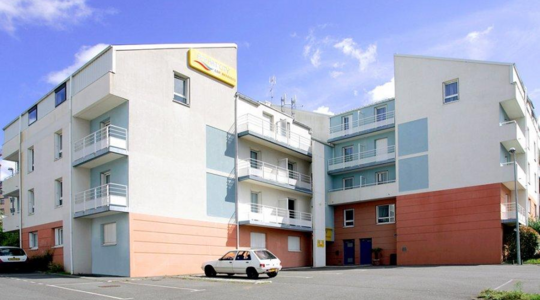 Appart'Etudes Brest Pasteur