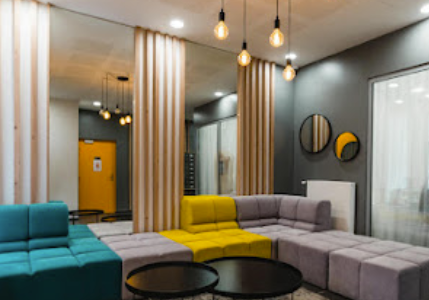 Néméa Appart'Etud Villeurbanne Villenciel