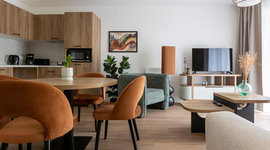 Residence Brest Centre